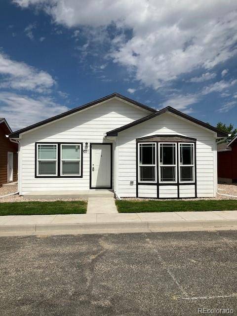 Fort Morgan, CO 80701,1631 Osage AVE