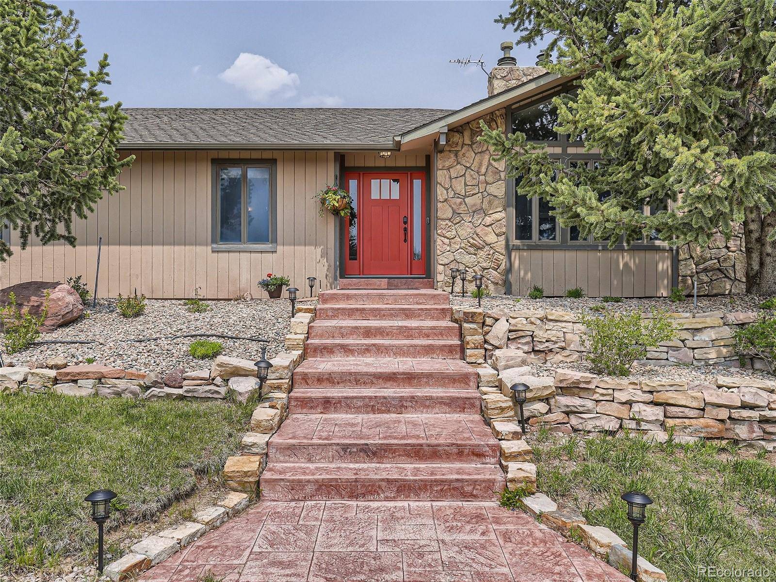 Castle Rock, CO 80108,9634 Sorrel RD