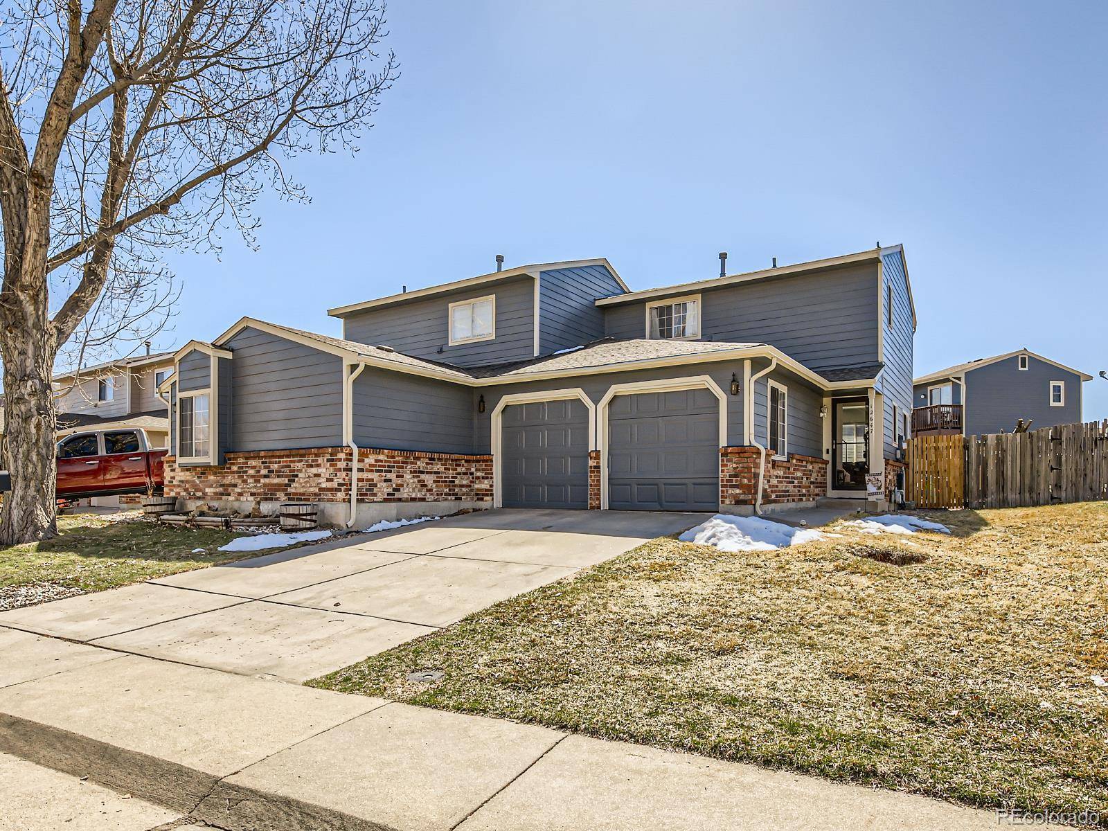 Thornton, CO 80241,12647 Elm ST