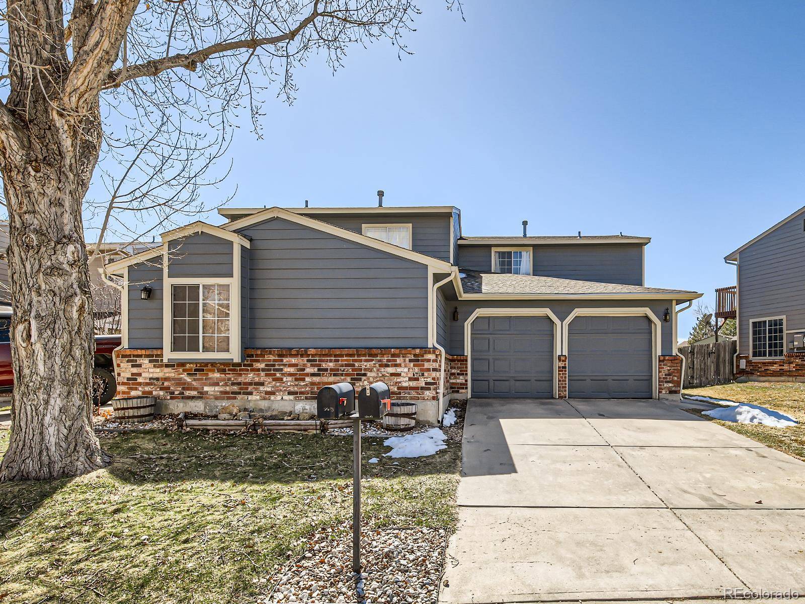 Thornton, CO 80241,12647 Elm ST