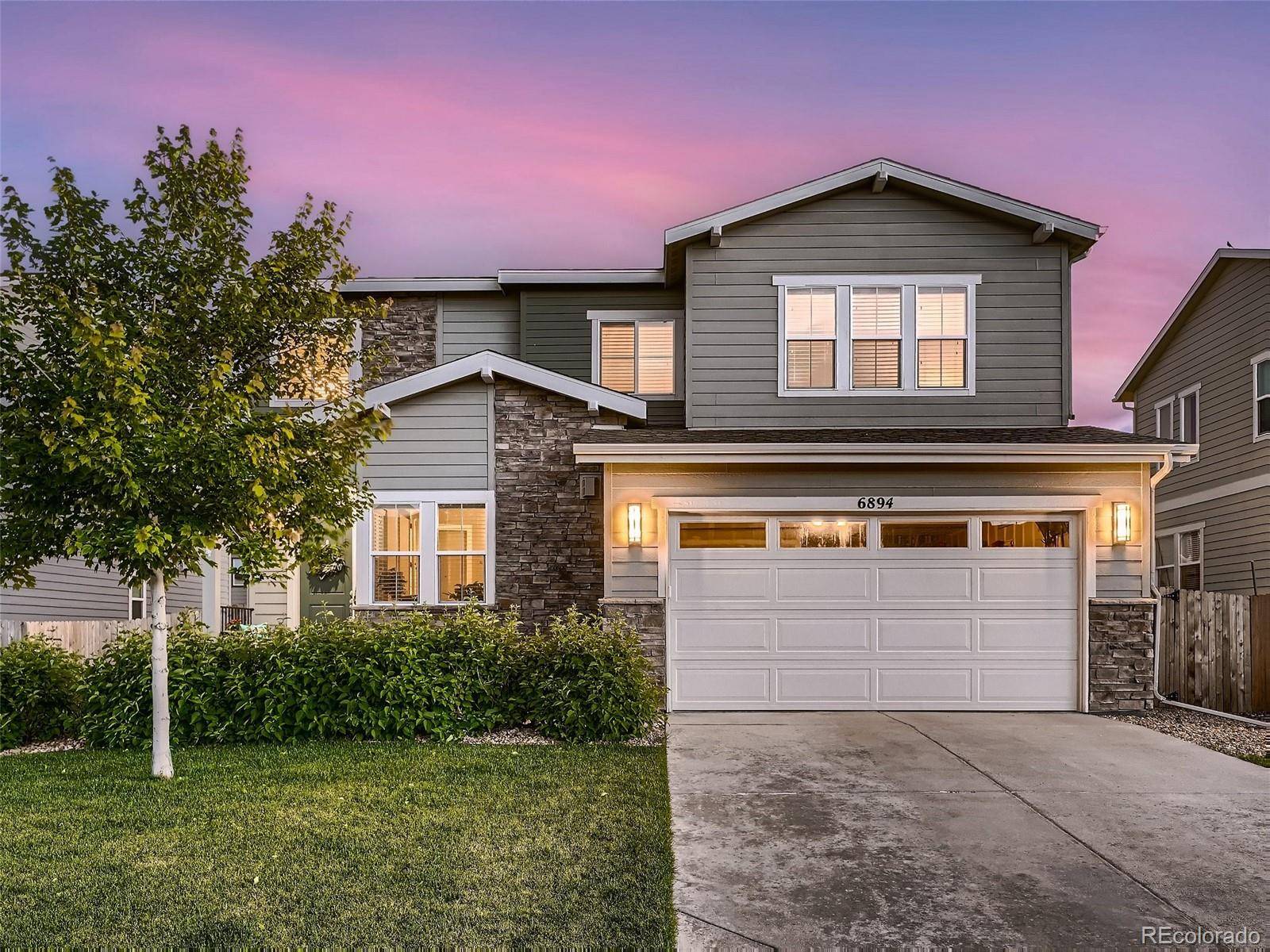 Thornton, CO 80602,6894 E 133rd PL