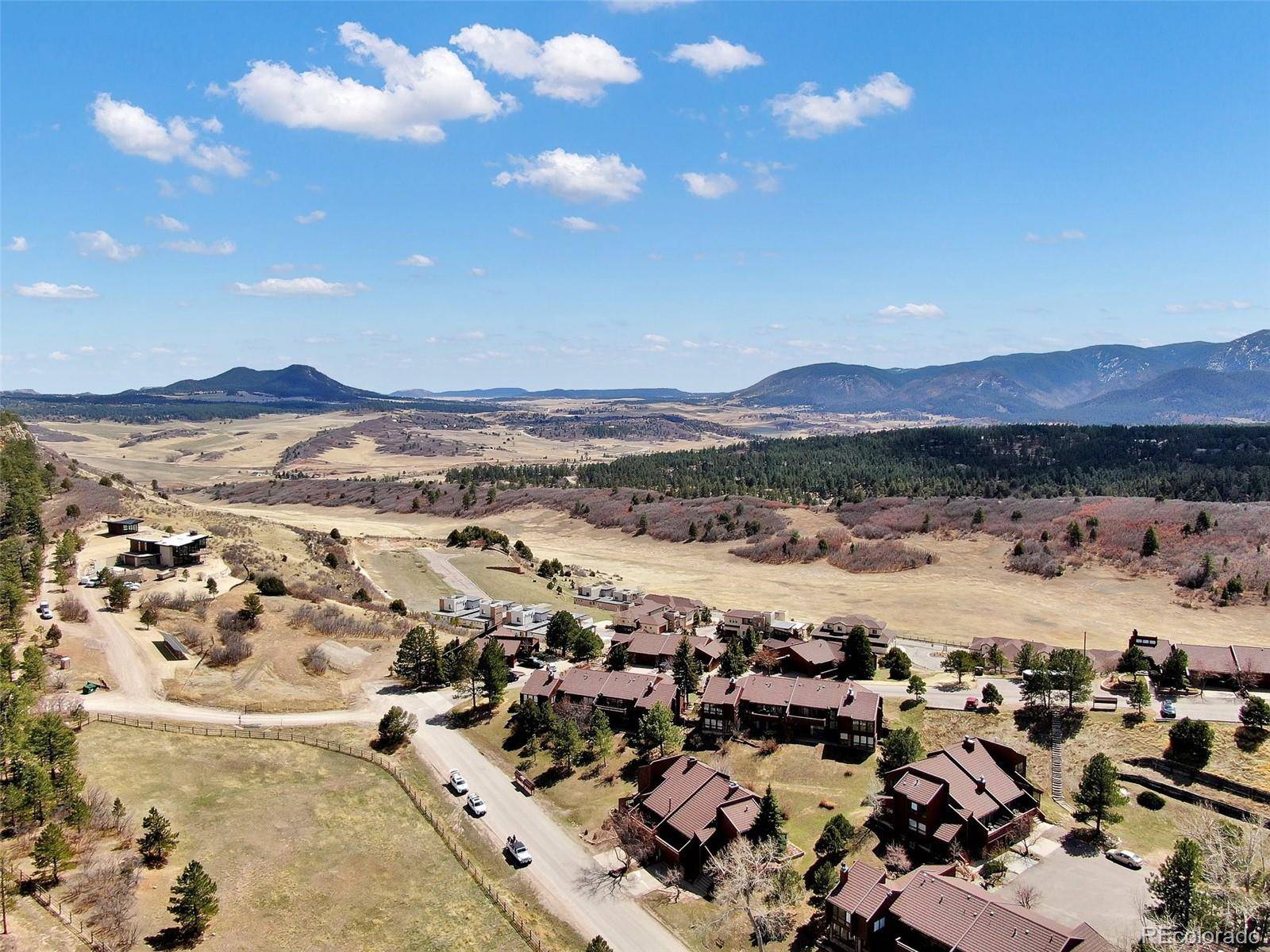 Larkspur, CO 80118,7231 Echo Village DR