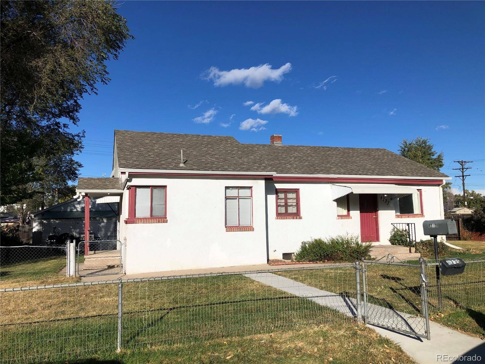 Englewood, CO 80113,4727 S Lincoln ST