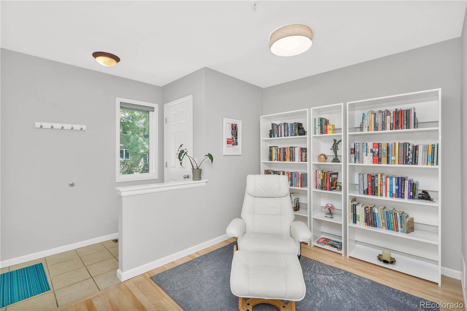 Boulder, CO 80304,4625 15th ST #D