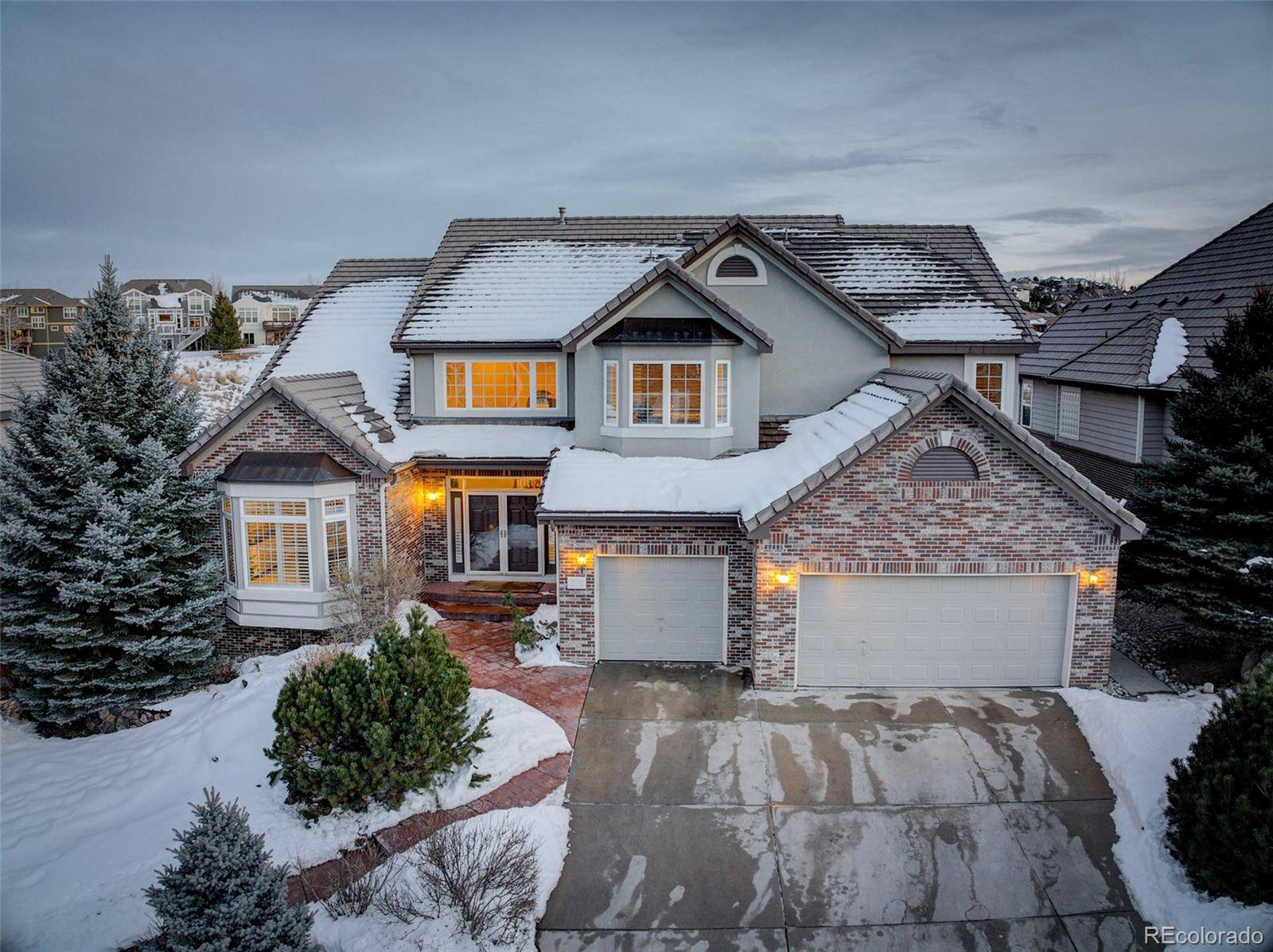 Castle Pines, CO 80108,6710 Esperanza DR