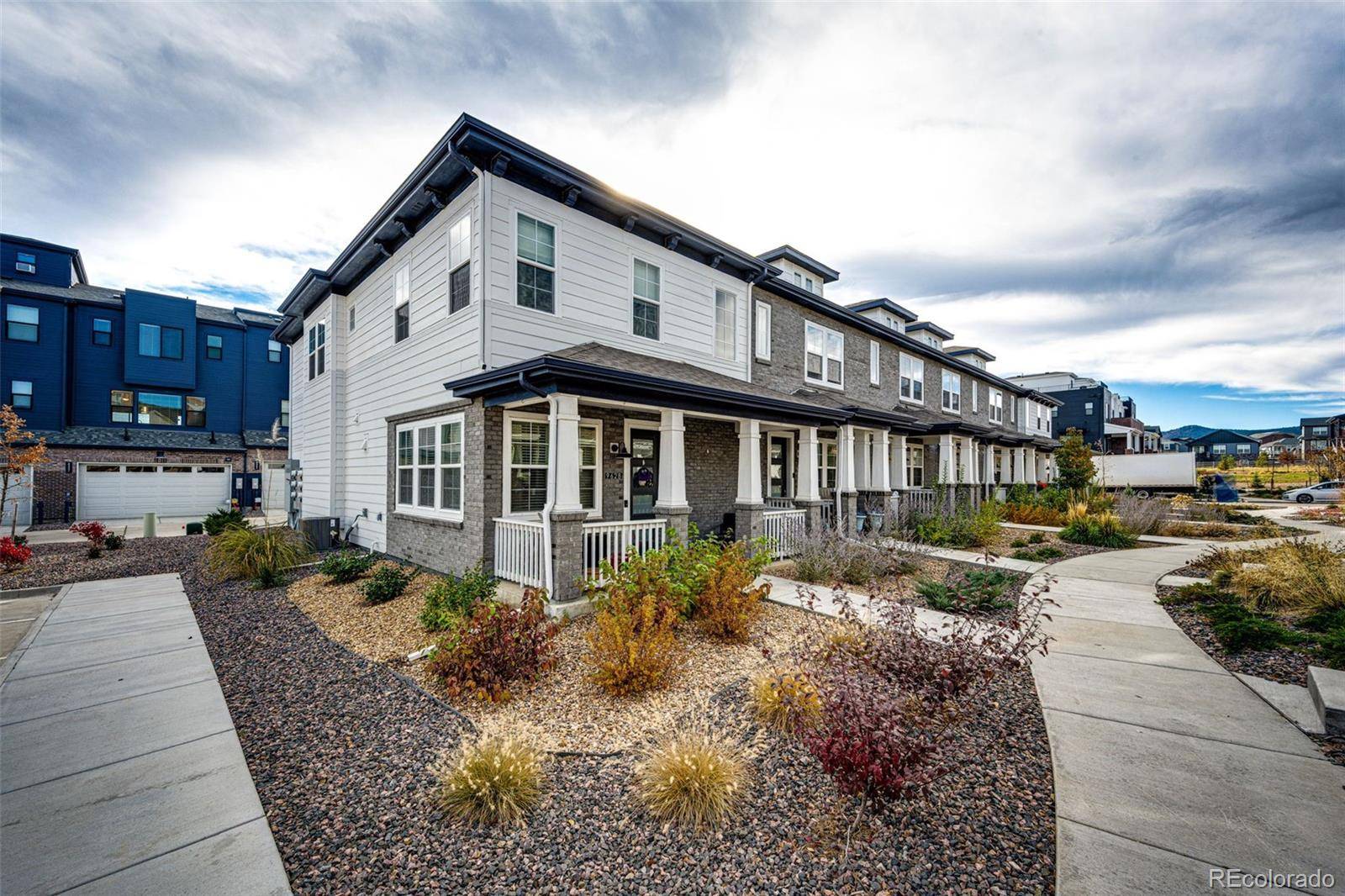 Littleton, CO 80125,9630 Browns Peak CIR