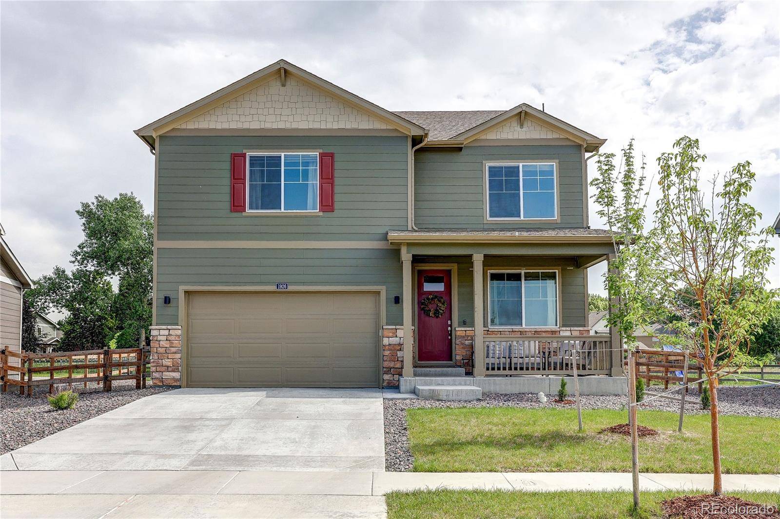 Fort Collins, CO 80528,1926 Floating Leaf DR