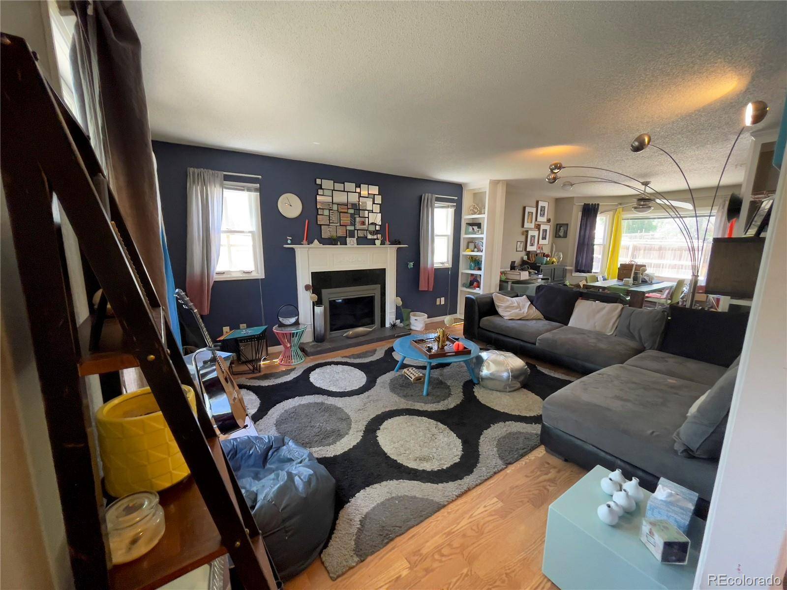 Colorado Springs, CO 80905,934 Cheyenne BLVD