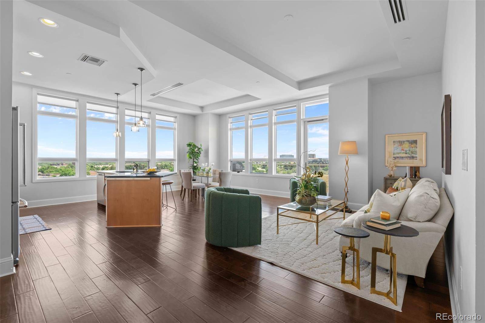 Greenwood Village, CO 80111,5455 Landmark PL #604