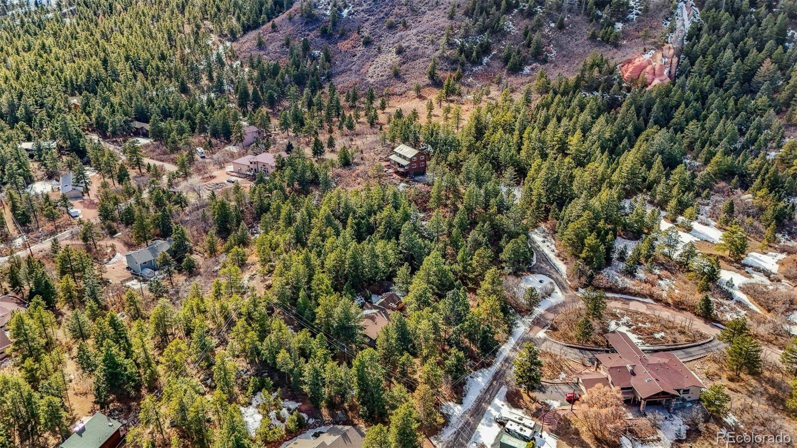 Monument, CO 80132,4835 Abo LN