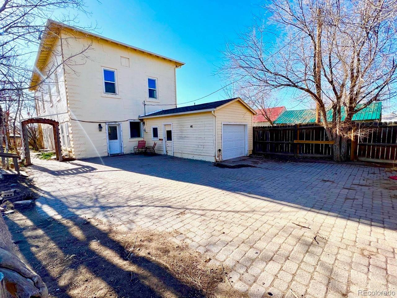 Simla, CO 80835,308 Sioux AVE