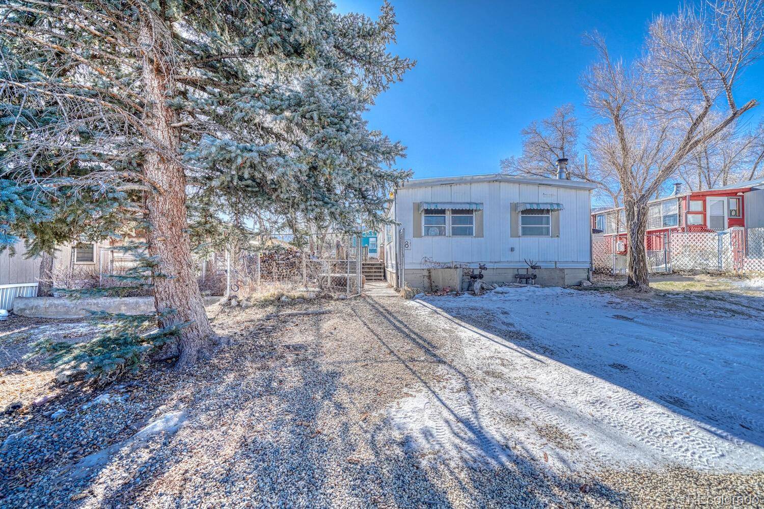 Salida, CO 81201,6820 County Road 104