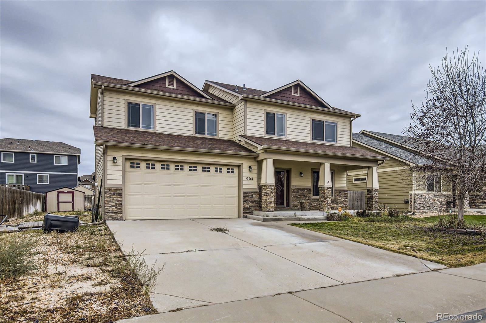 La Salle, CO 80645,904 Dove Hill RD