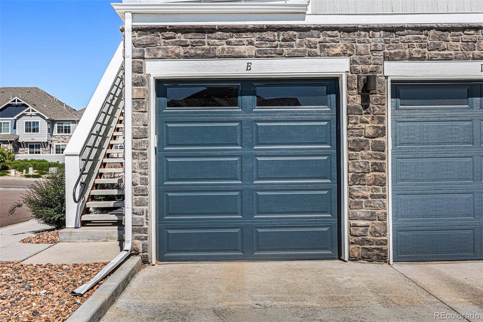 Aurora, CO 80016,5755 S Buchanan CT #E