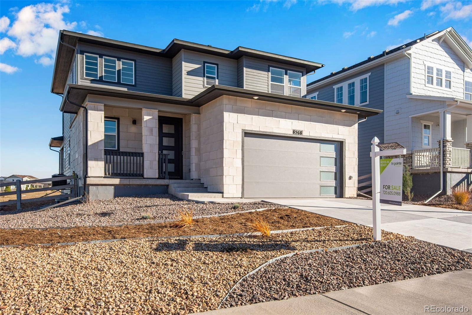 Littleton, CO 80125,8568 Eckley ST