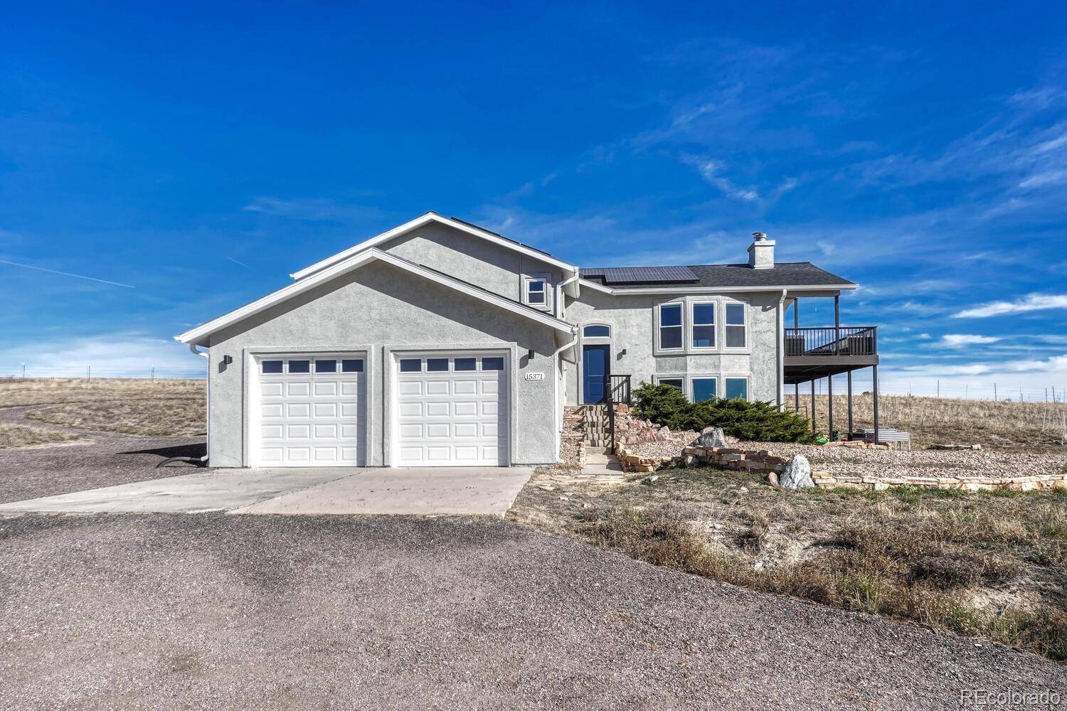 Elbert, CO 80106,15371 Buck Creek RD