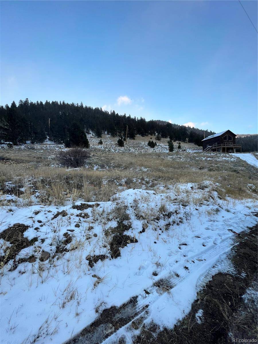 Bonanza, CO 81155,9 Bon Blk