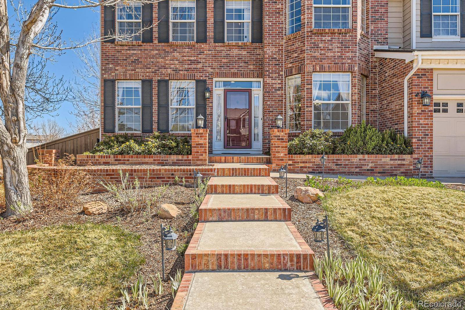 Highlands Ranch, CO 80129,9602 S Hackberry ST