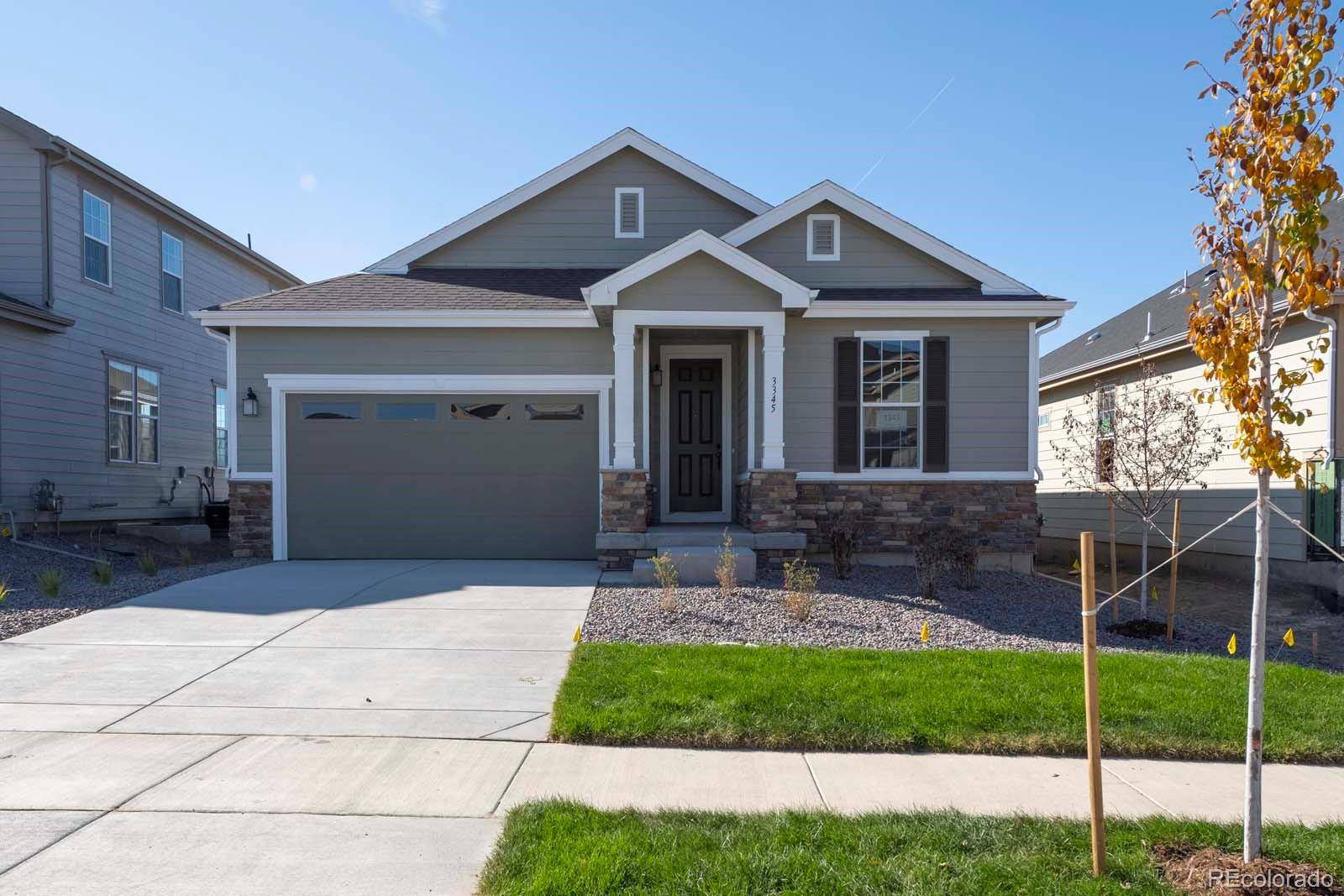 Dacono, CO 80514,3345 Indian Grass ST