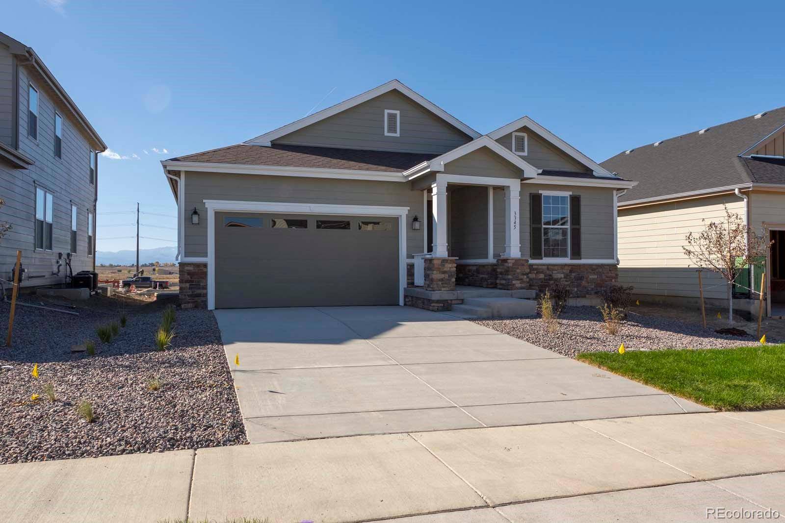 Dacono, CO 80514,3345 Indian Grass ST