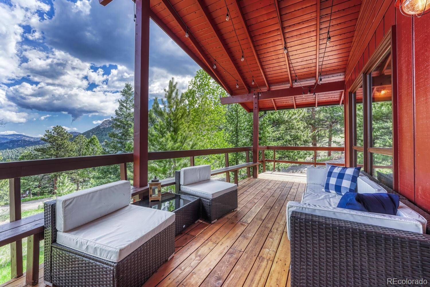 Estes Park, CO 80517,812 Ponderosa LN