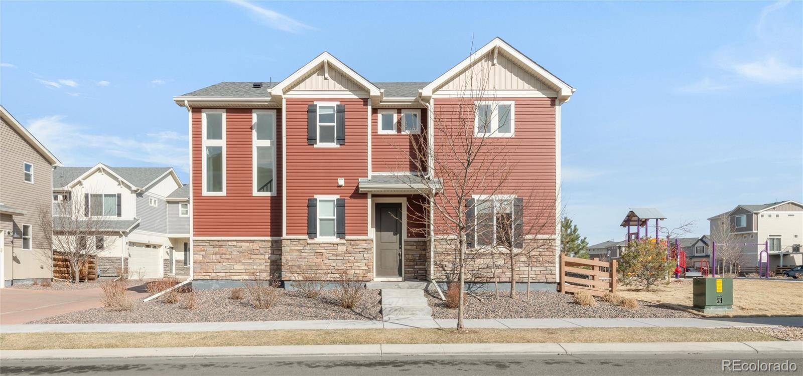 Commerce City, CO 80022,10152 Yampa CT