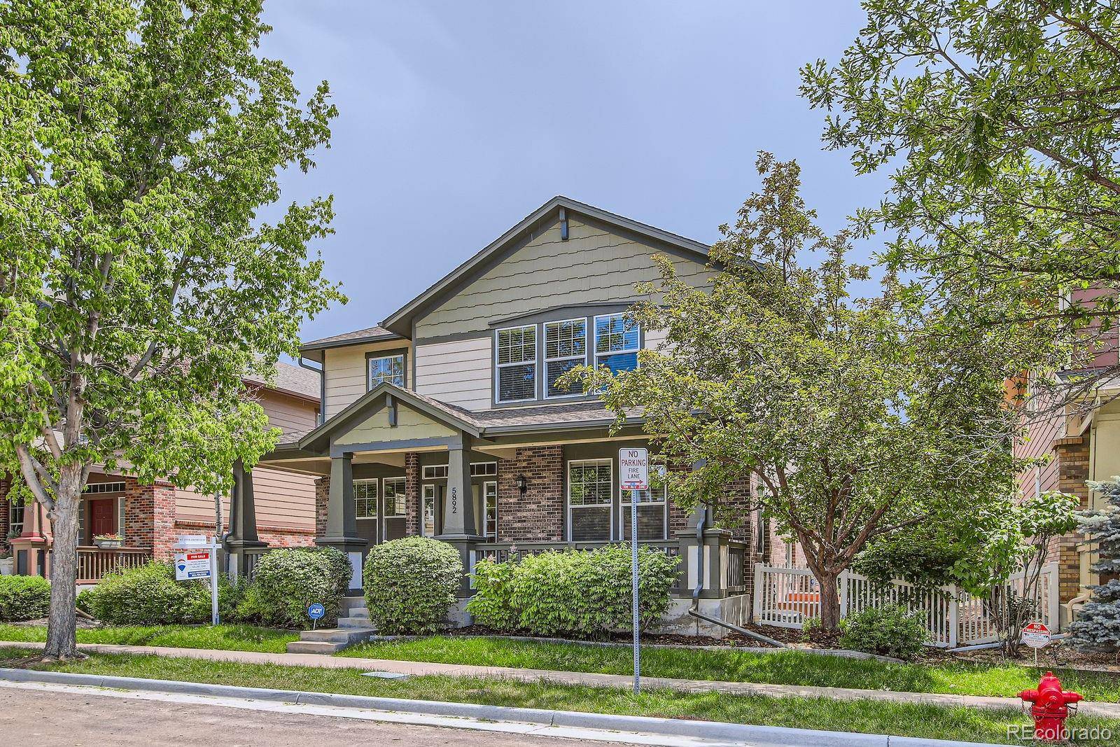 Westminster, CO 80031,5892 W 94th PL