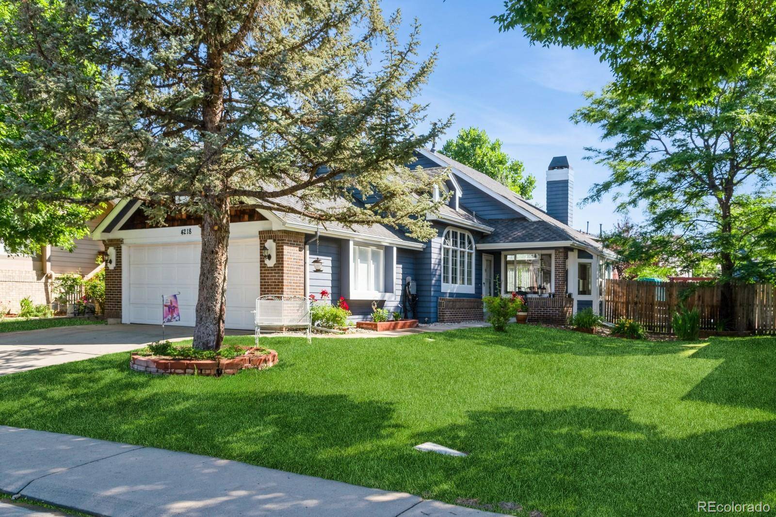Denver, CO 80249,4218 E Flanders ST