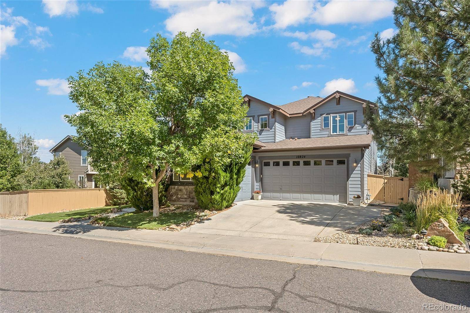 Highlands Ranch, CO 80130,10824 Huntwick ST