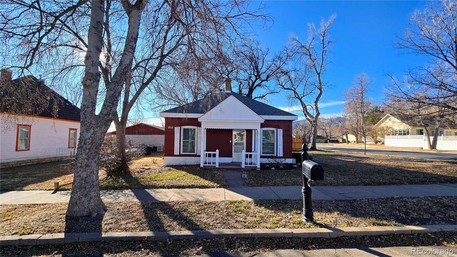 Canon City, CO 81212,704 Whipple AVE