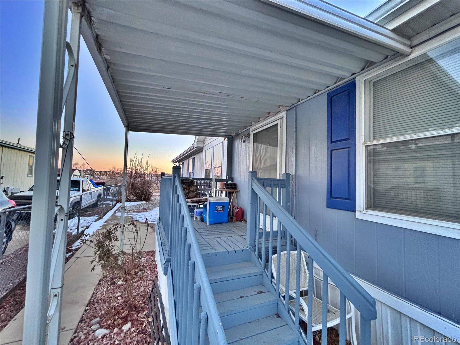 Westminster, CO 80234,860 W 132nd AVE
