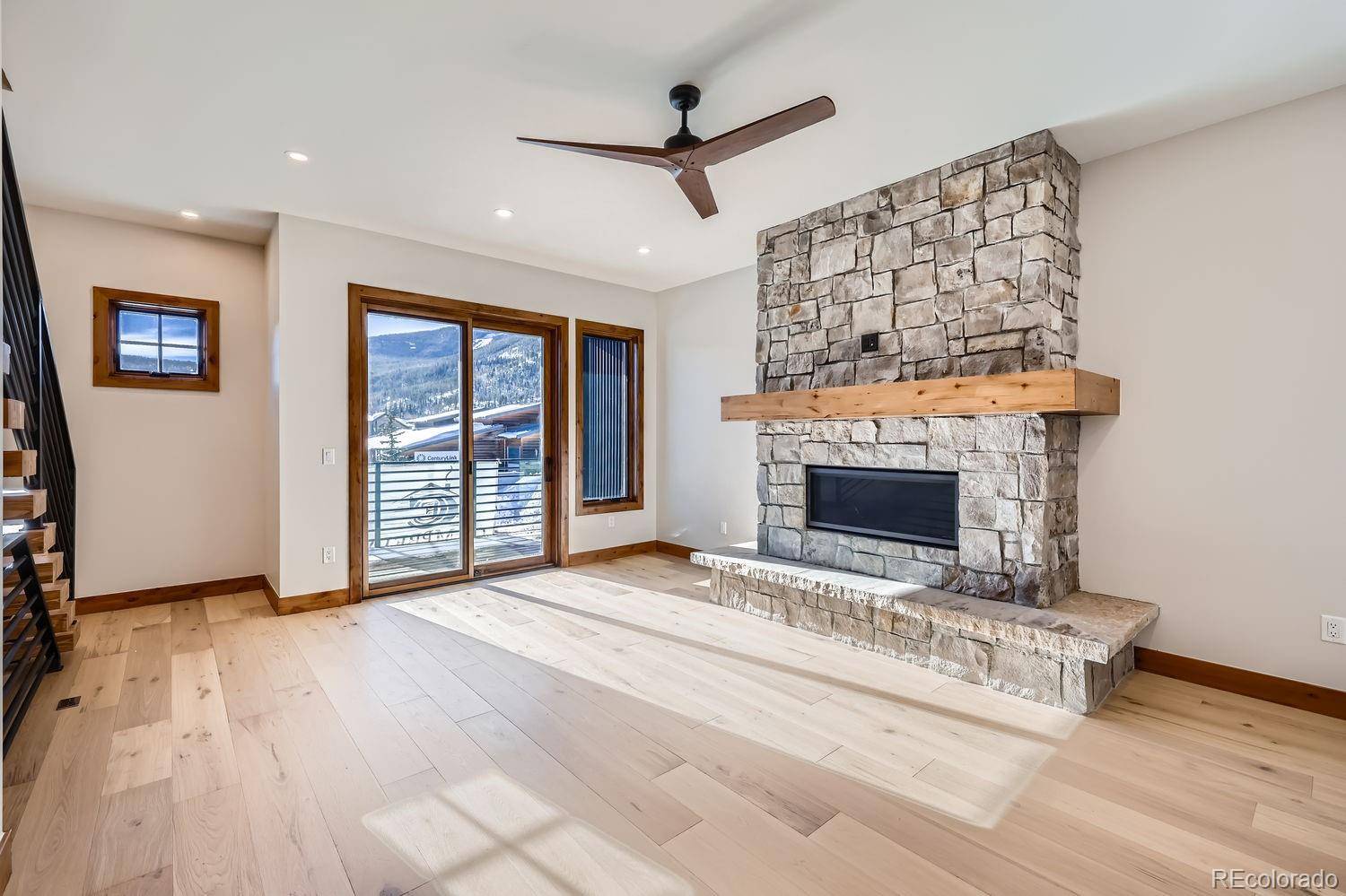 Frisco, CO 80443,309 Galena ST