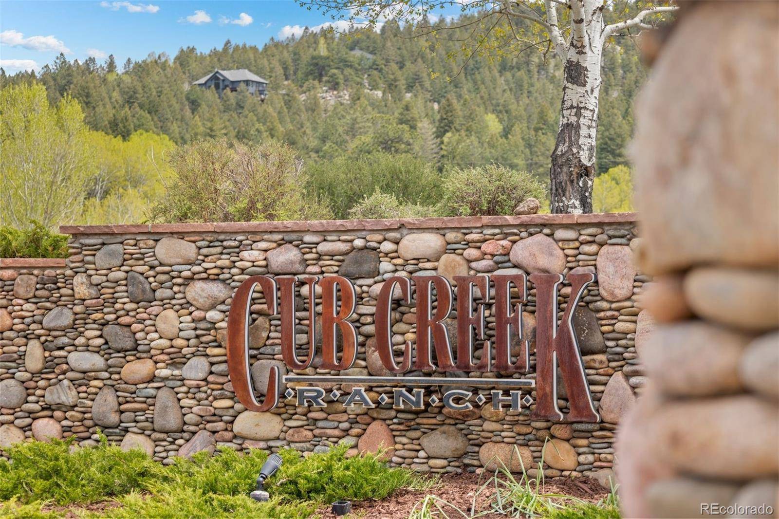 Evergreen, CO 80439,6187 Stone Creek DR