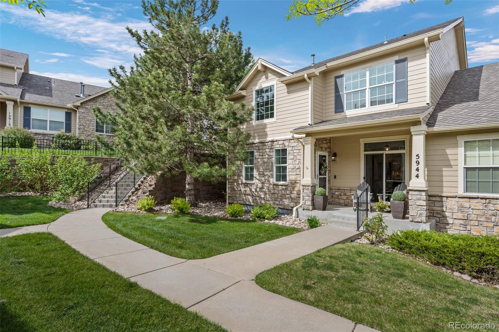 Littleton, CO 80127,5944 S Yank CT