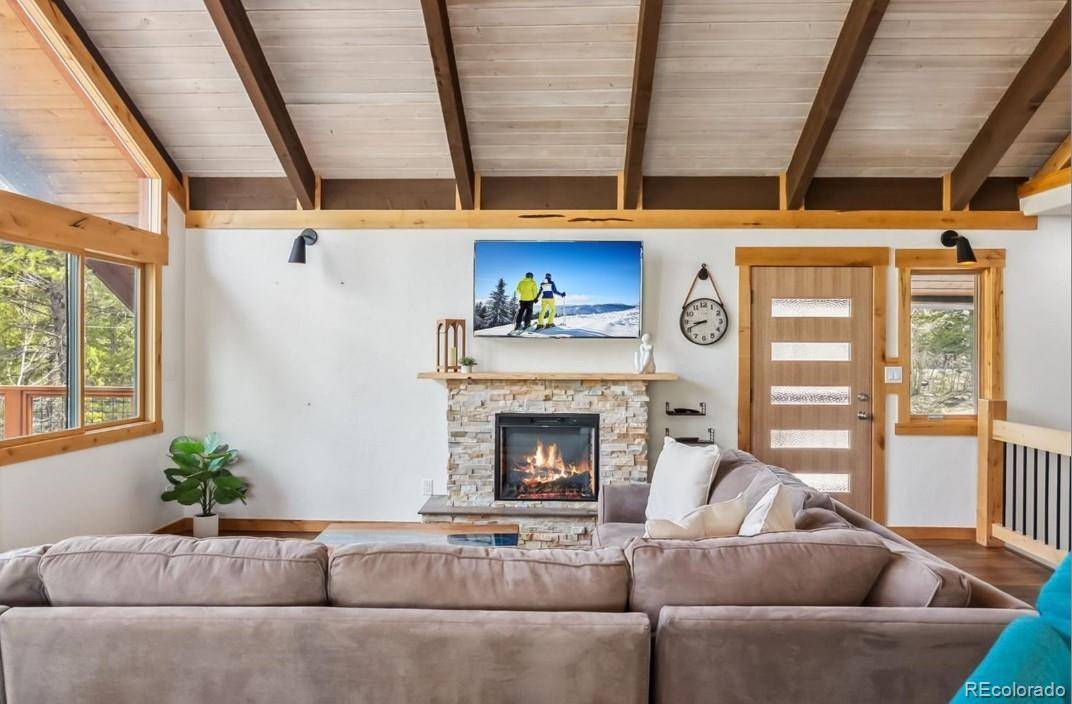 Breckenridge, CO 80424,142 High Point DR