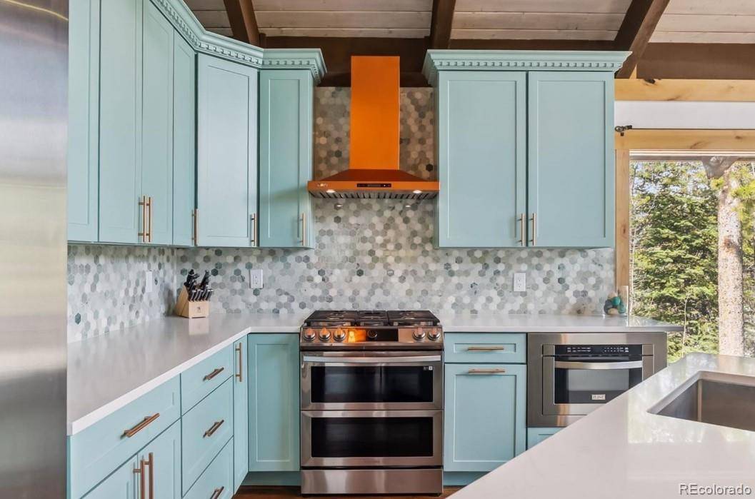 Breckenridge, CO 80424,142 High Point DR