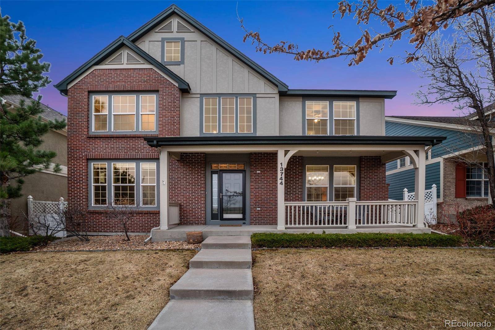 Arvada, CO 80005,13744 W 86th DR