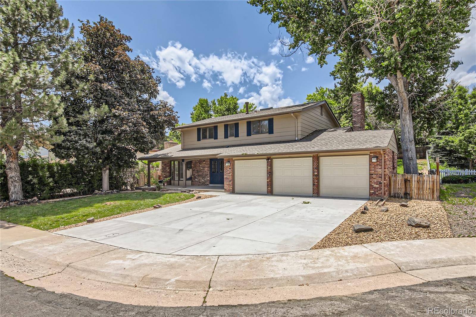 Golden, CO 80401,875 Braun CT