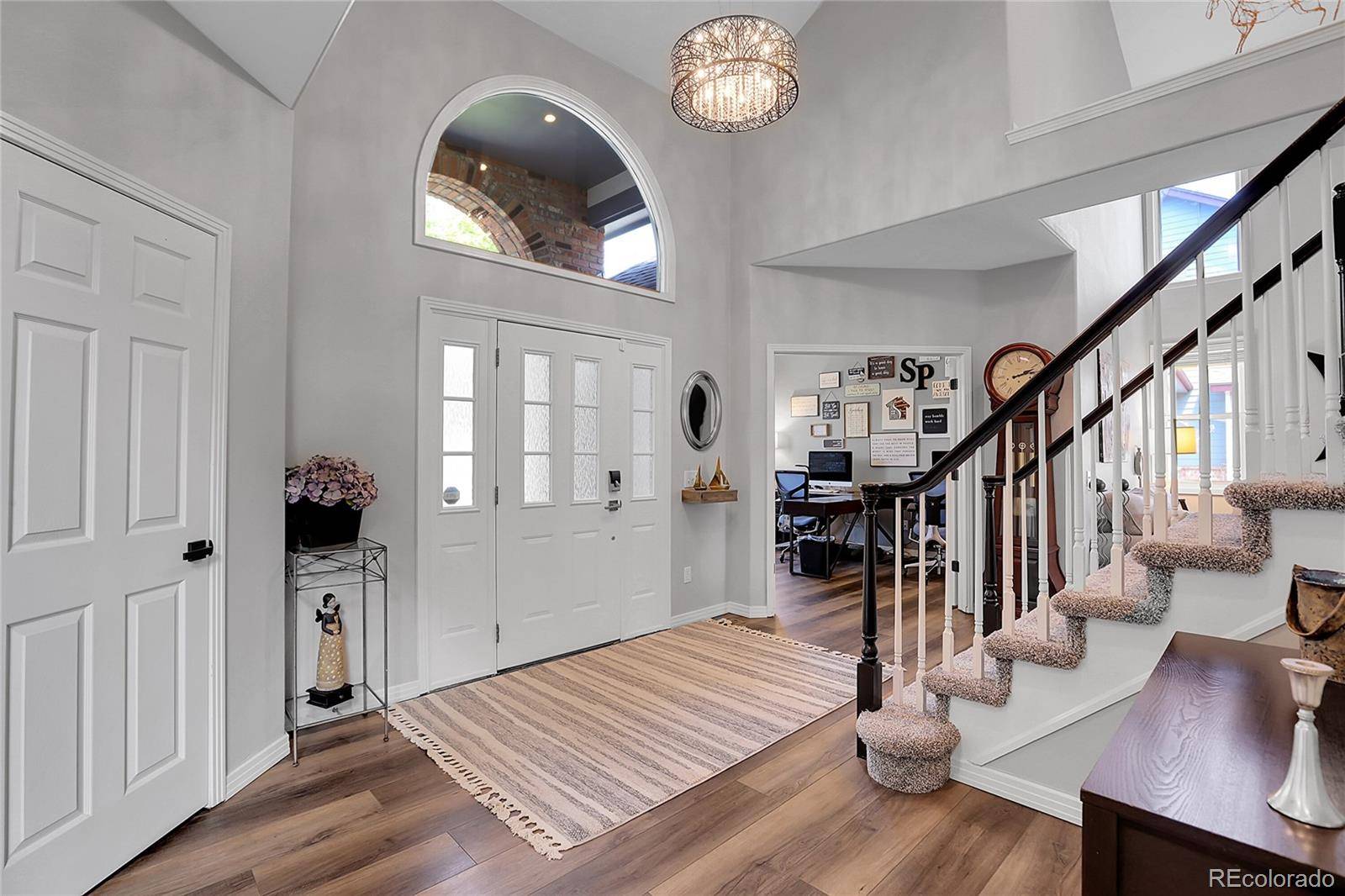 Parker, CO 80138,10822 Eagle Crest CT