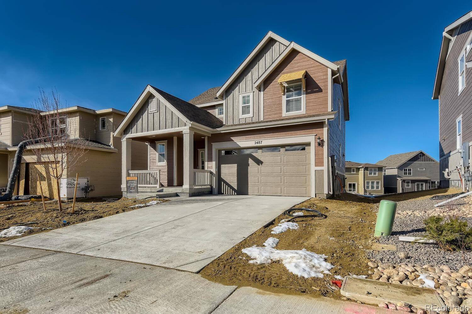 Loveland, CO 80538,2487 Cabin Creek AVE