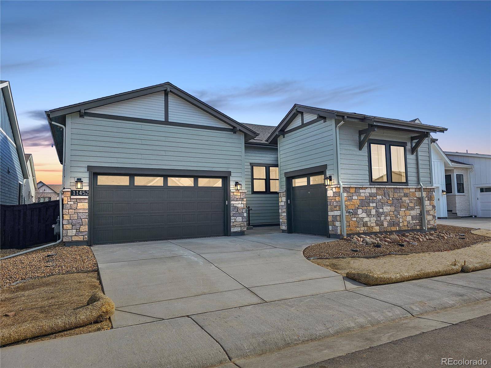 Littleton, CO 80125,11452 Autumn Moon ST