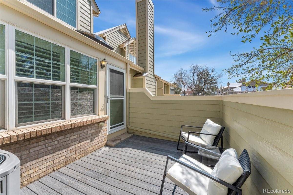 Denver, CO 80231,7370 E Florida AVE #1034