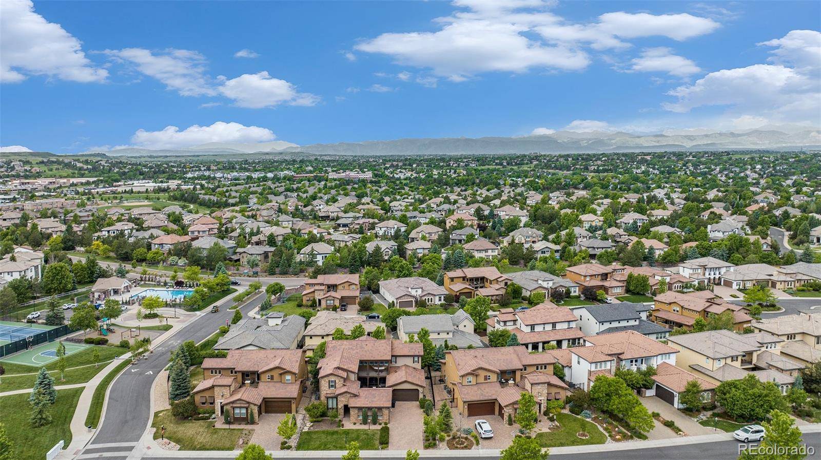 Lone Tree, CO 80124,9487 Winding Hill WAY