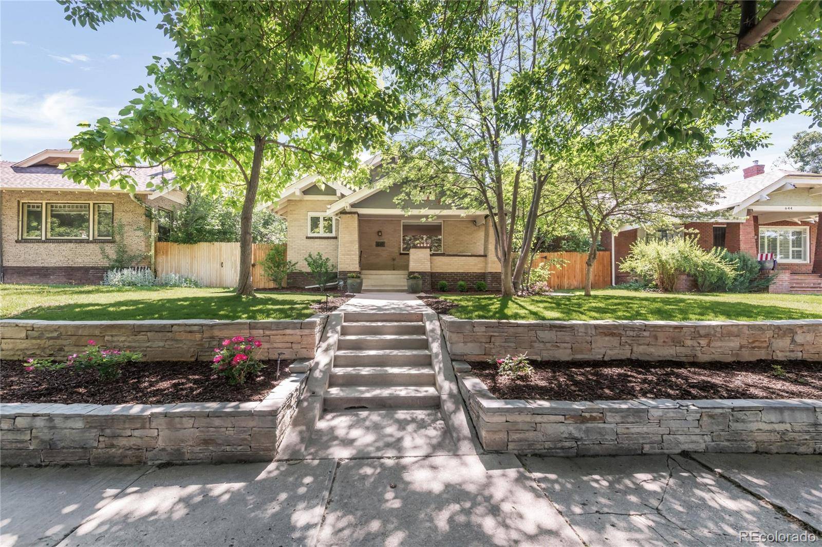Denver, CO 80206,650 Saint Paul ST