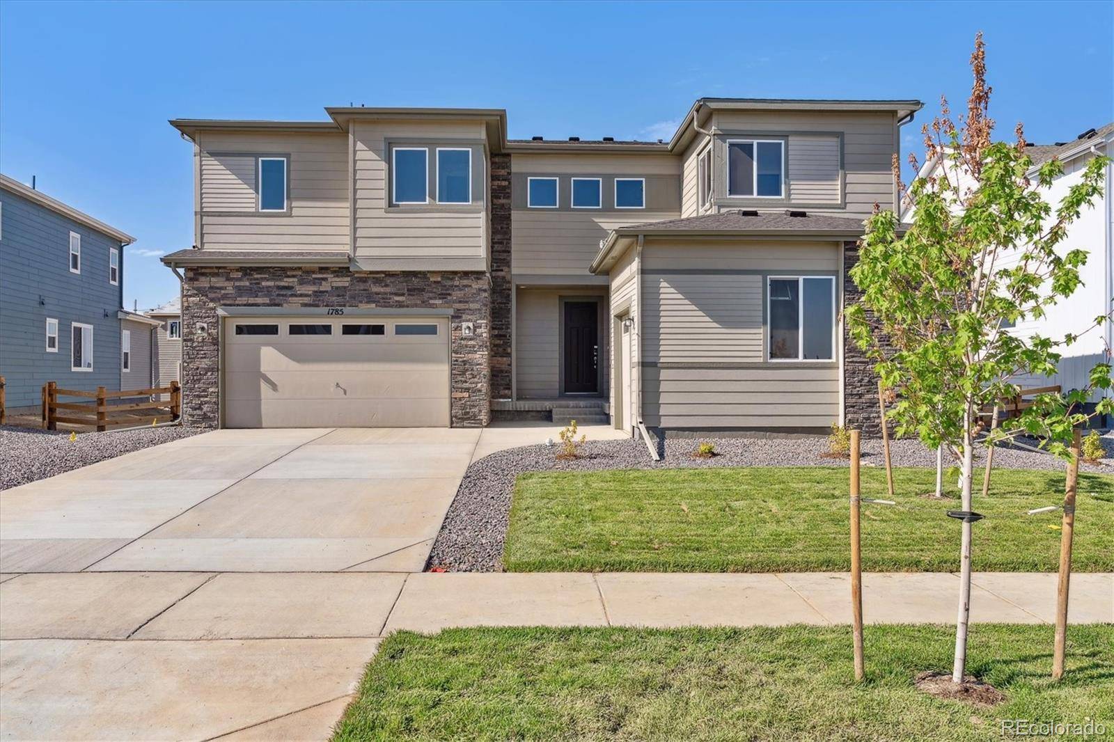 Erie, CO 80516,1785 Marlowe CIR