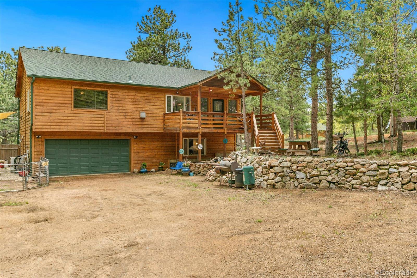 Bailey, CO 80421,30 Bristlecone CIR