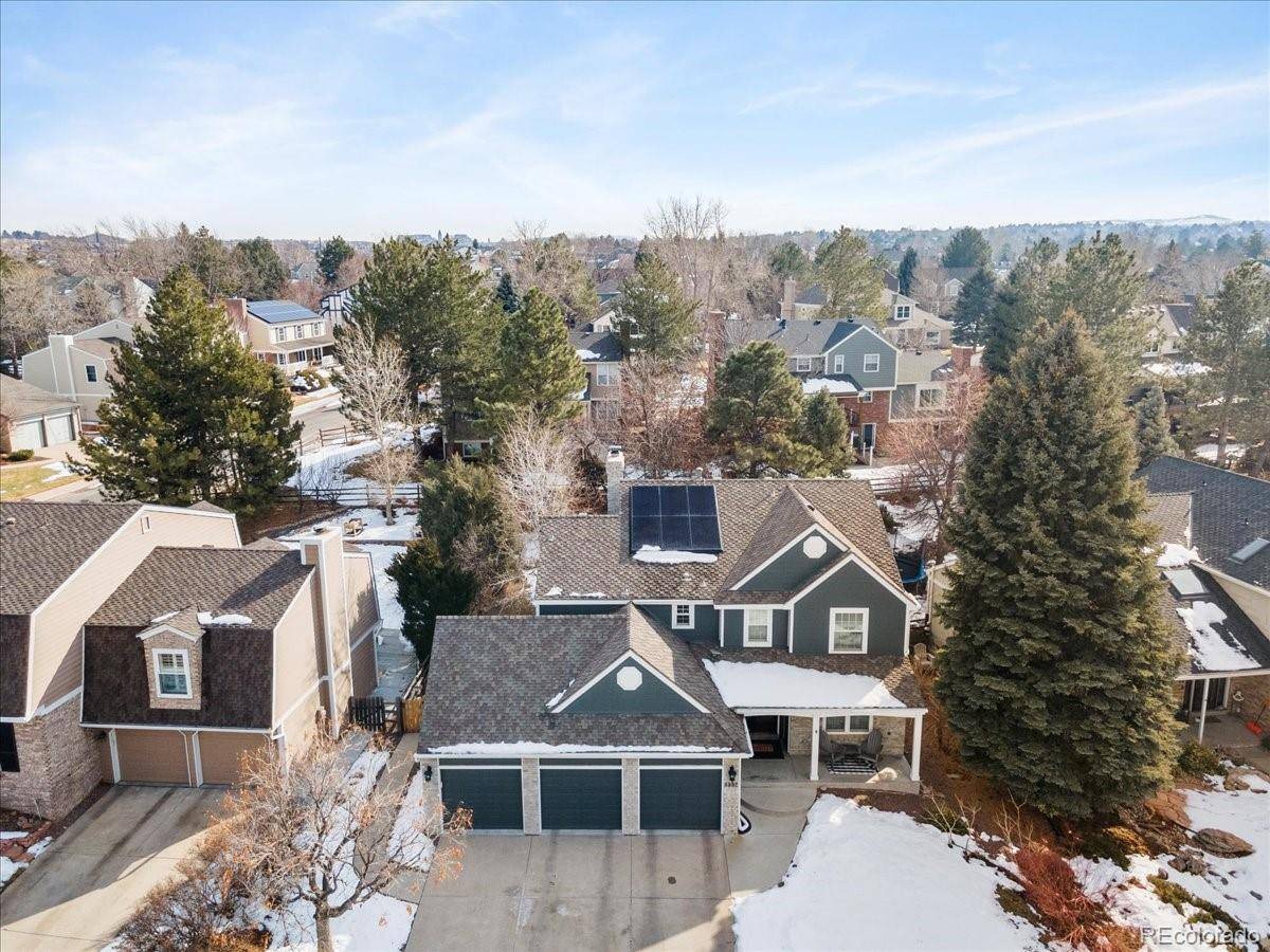 Highlands Ranch, CO 80126,8992 Jimson Weed WAY