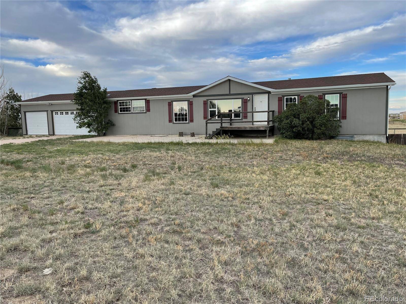 Peyton, CO 80831,5935 Peerless Farms RD