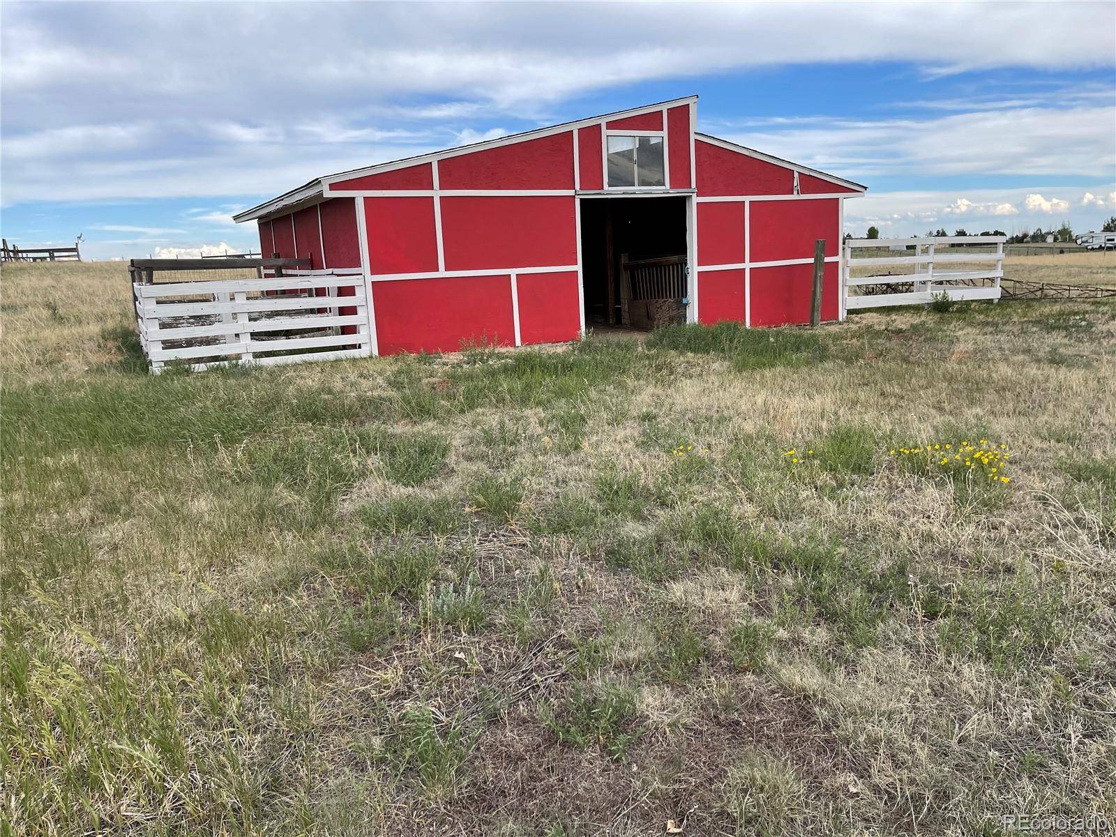 Peyton, CO 80831,5935 Peerless Farms RD