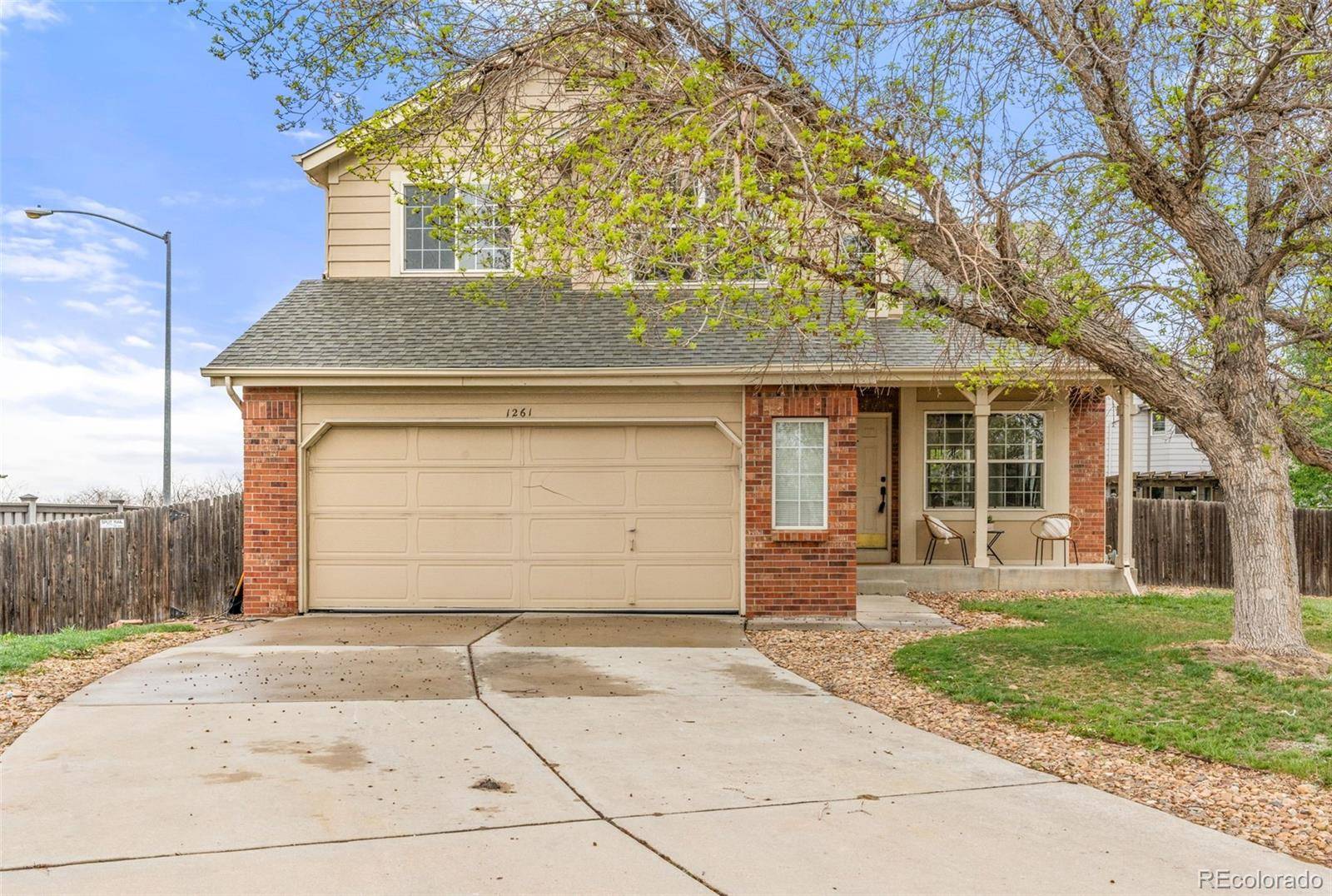 Thornton, CO 80241,1261 E 135th PL